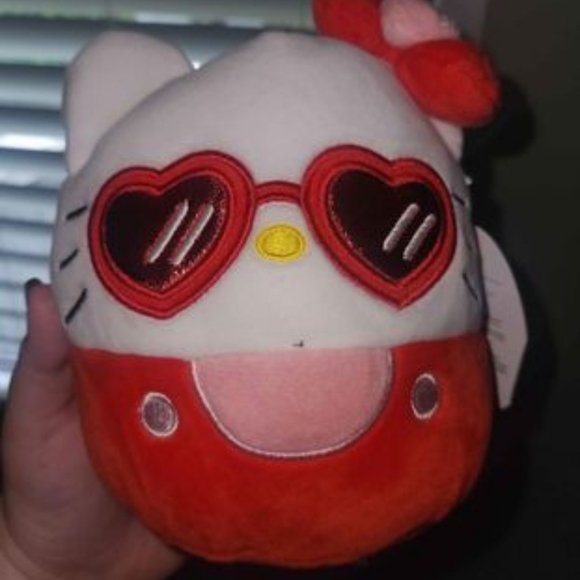 Limited Edition Squishmallows - Picture 4 of 6